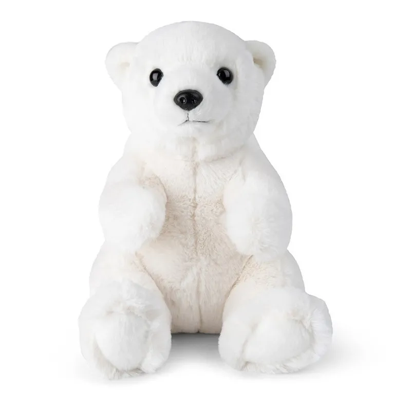 wwf eco polar bear