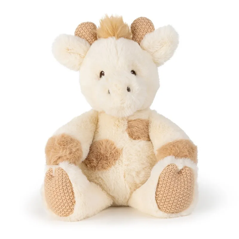 wwf eco jefferson giraffe