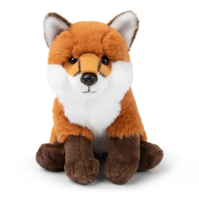 wwf eco fox