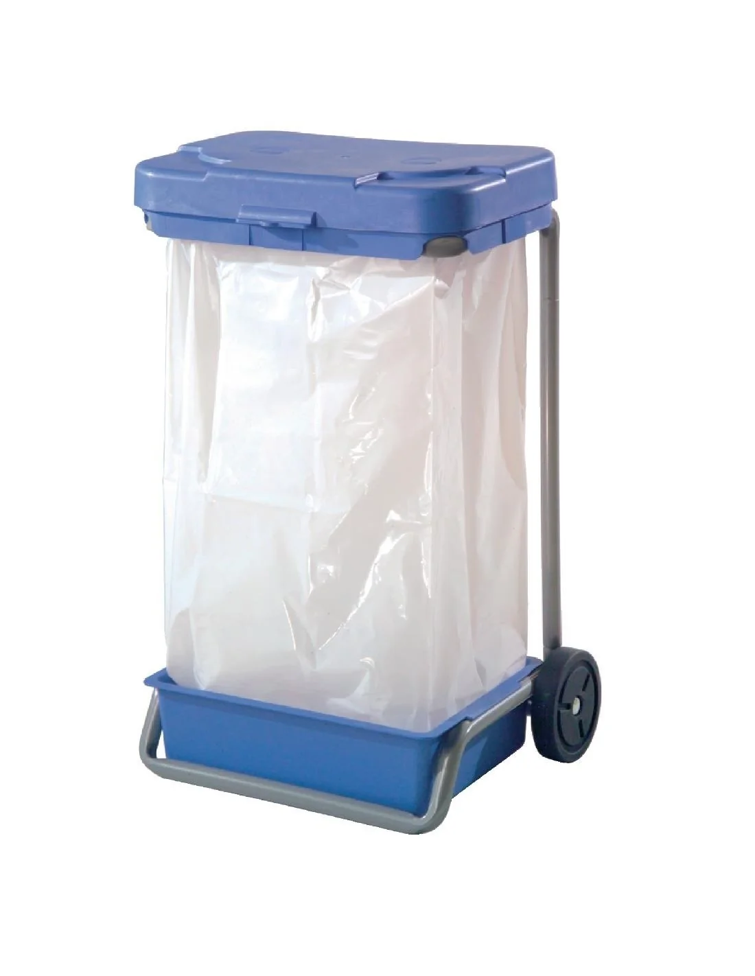 Porte-sac mobile Numatic