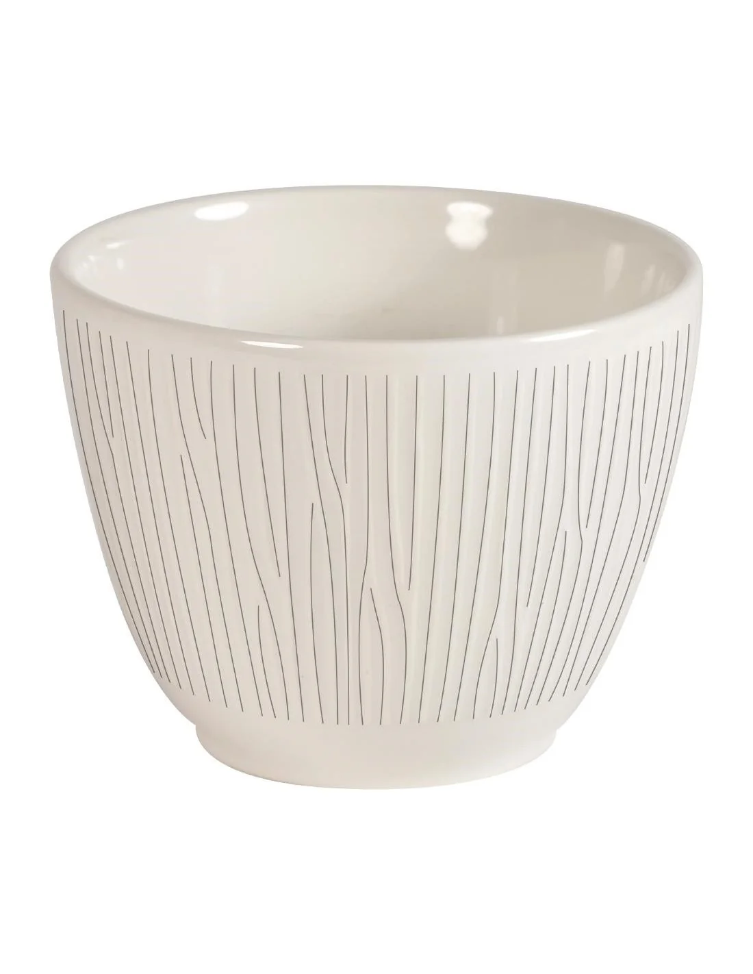 Pots à frites Churchill Bamboo 100mm (Lot de 12)