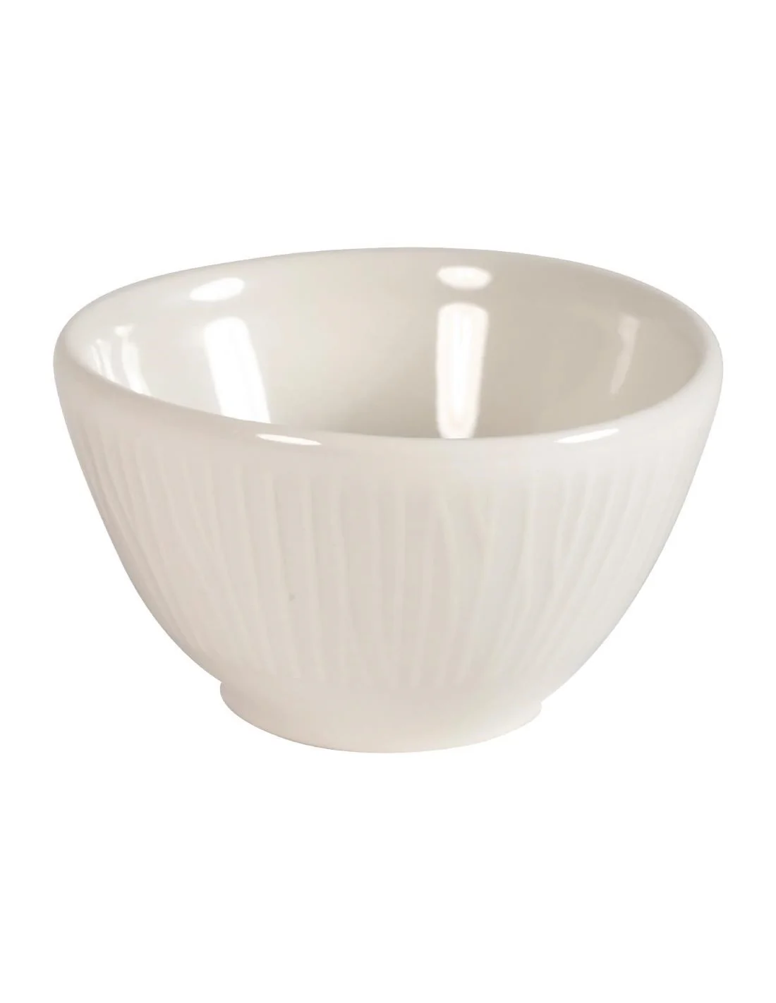 Pots à sauce Churchill Bamboo 60ml (Lot de 12)