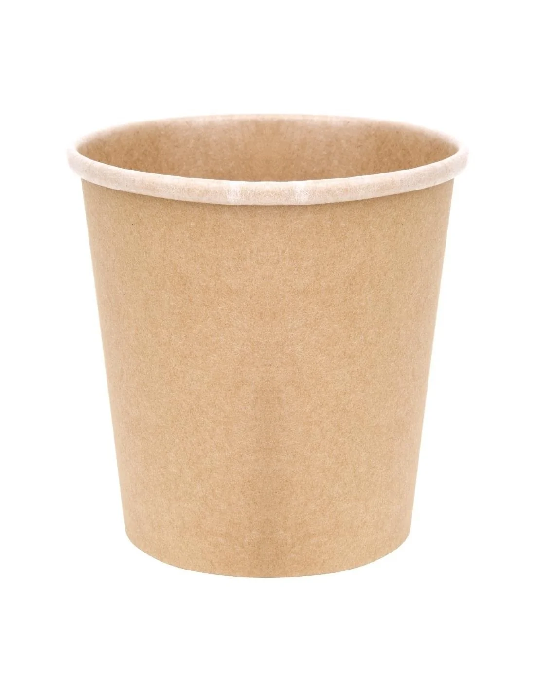 Pots à soupe Fiesta Recyclable 455ml 98 mm (lot de 500)