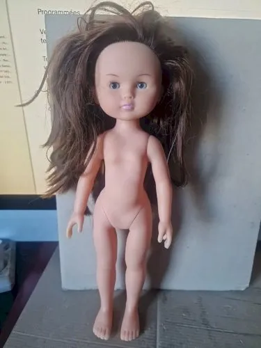 Poupée Corolle Les chéries - à habiller ...