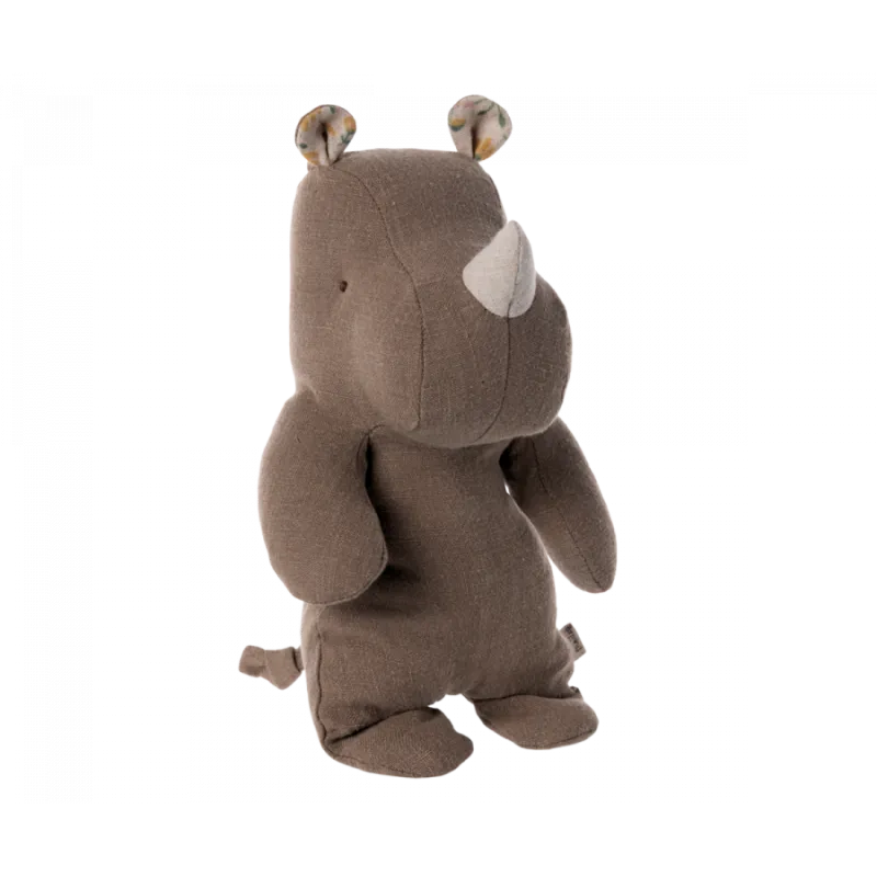 rhin safari small chocolate