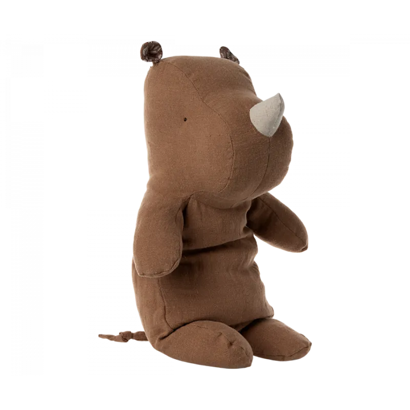 ¡rhino safari medium chocolate