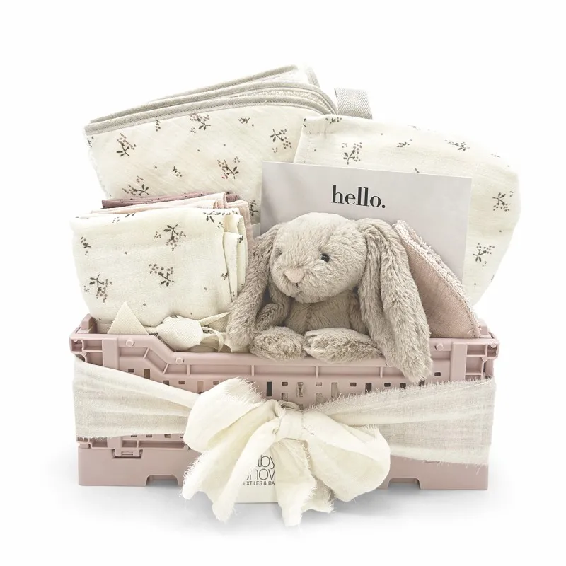roseberry box gift basket