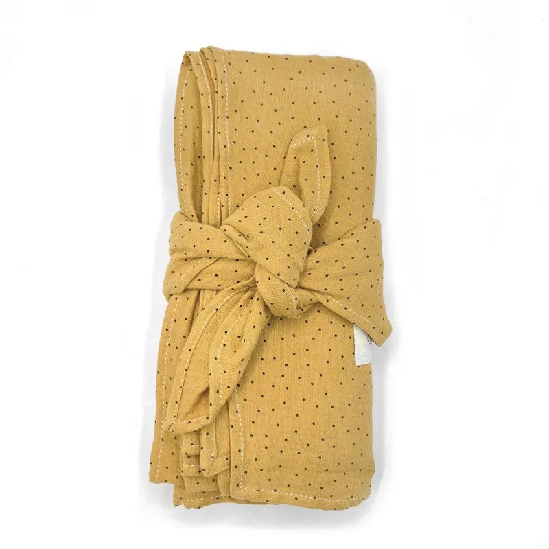 set muselinas minimax pepita curry