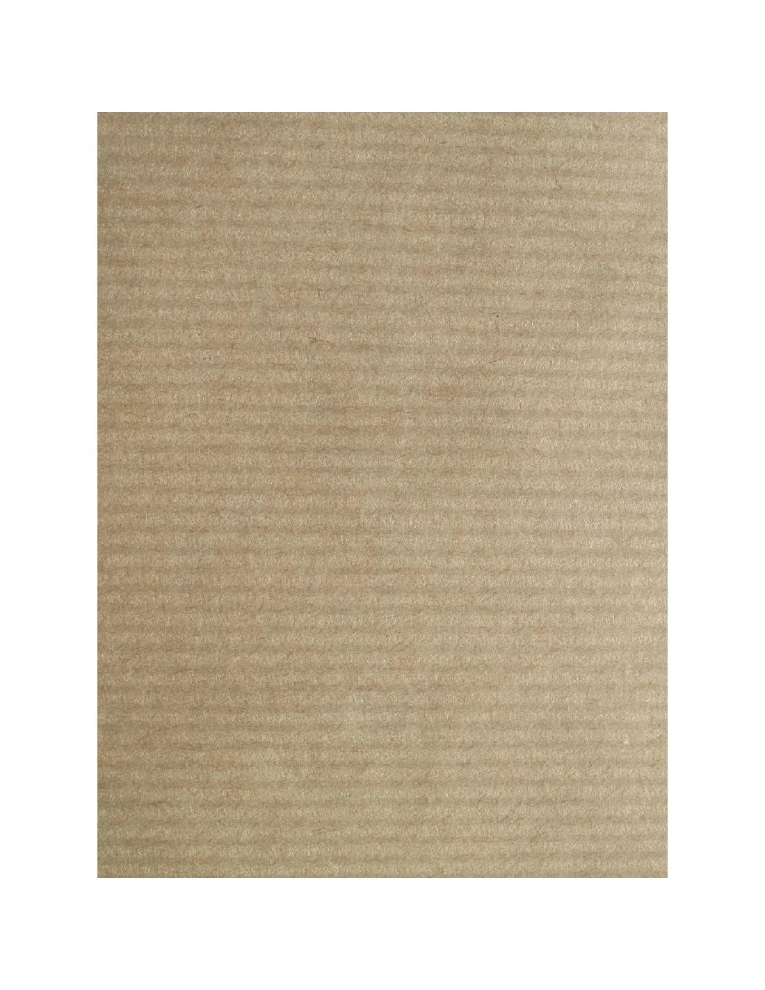Sets de table en papier kraft (Lot de 500)