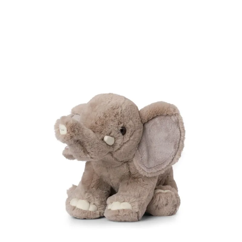 soft toy wwf eco flexible elephant