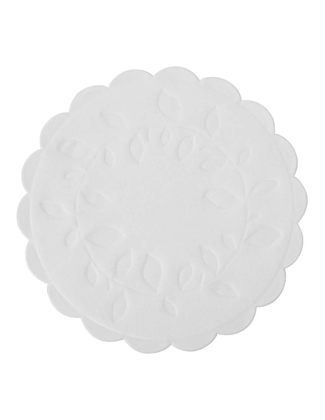 Sous-verres jetables (Lot de 1000)
