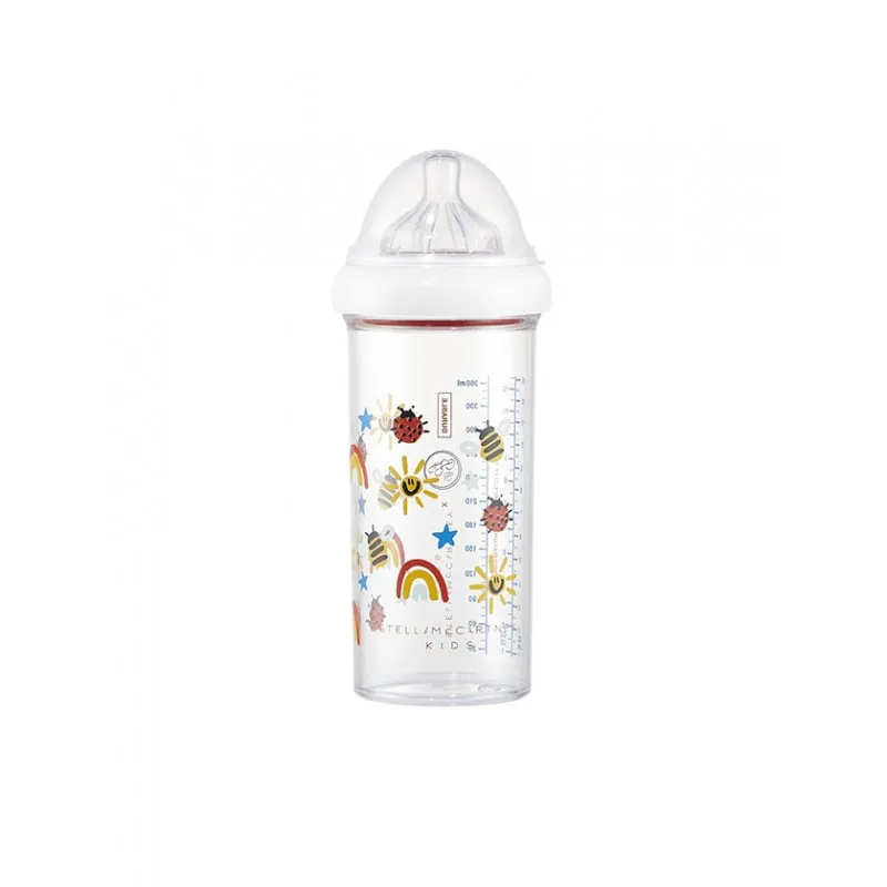 stella mc cartney bees baby bottle 360ml