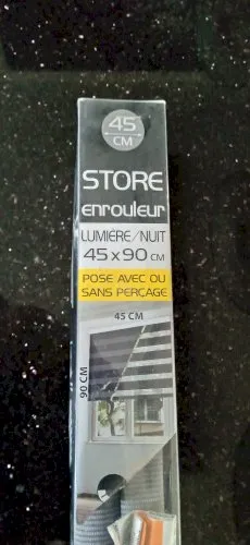 Store enrouleur
