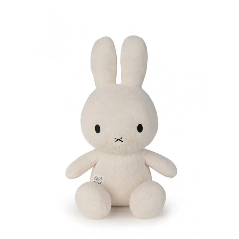 super miffy terry cream 50cm