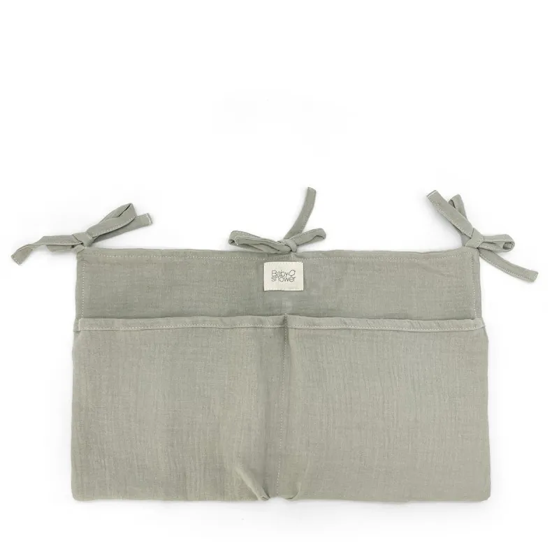 tinker crib organiser dune powder