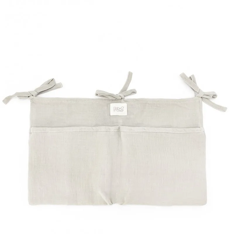 tinker crib organiser cloud powder