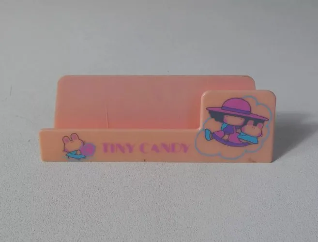 tiny candy vintage