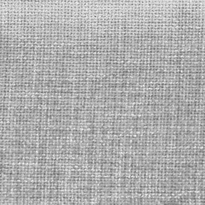 Tissu Aspect Laineux Teflon Arnol Gris