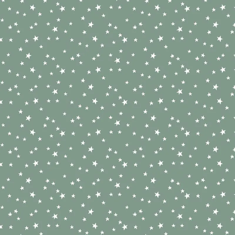 Tissu Atria Imprimé Mousse