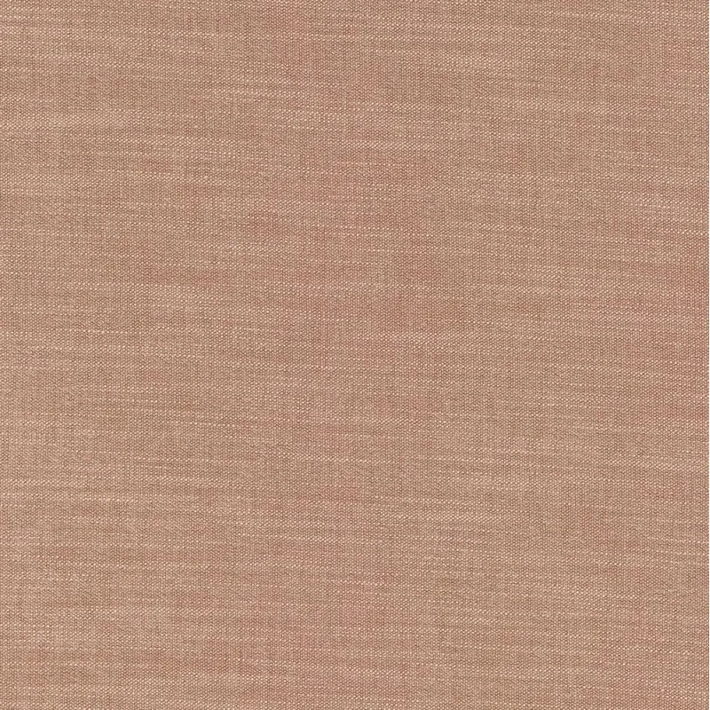 Tissu Chenillé Portos Uni Rose Grande Largeur