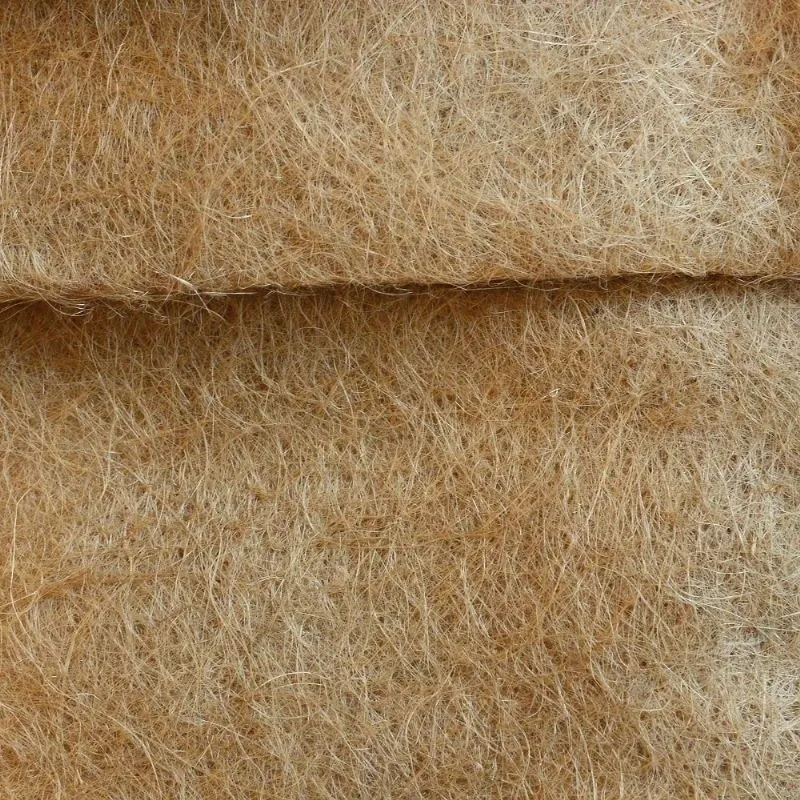 Tissu Felta Feutrine En Jute