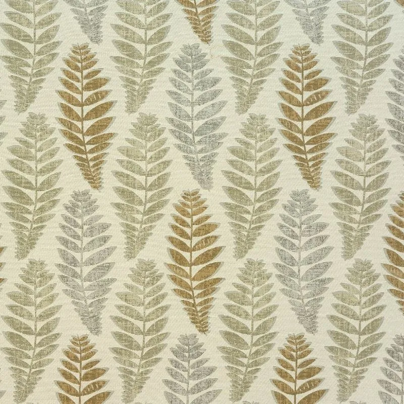 Tissu Jacquard Ancona Natural