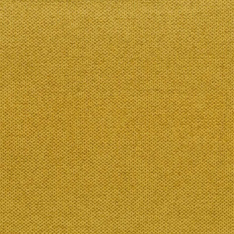 Tissu Oasis Teflon Moutarde