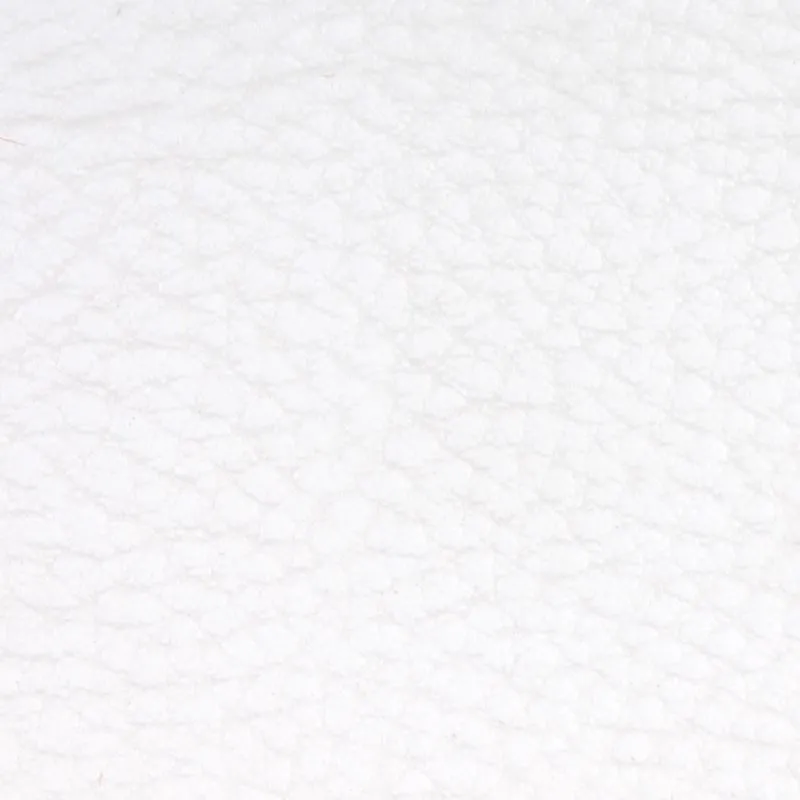 Tissu Simili Gladiator Nf M2 Blanc