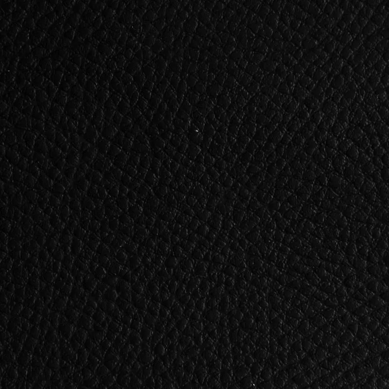 Tissu Simili Gladiator Nf M2 Noir