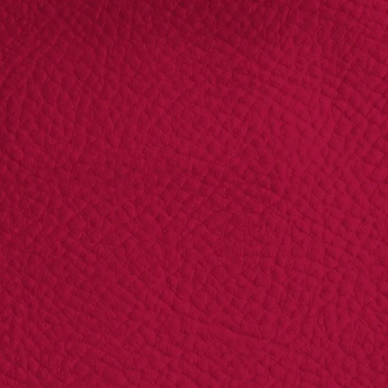 Tissu Simili Gladiator Nf M2 Rouge