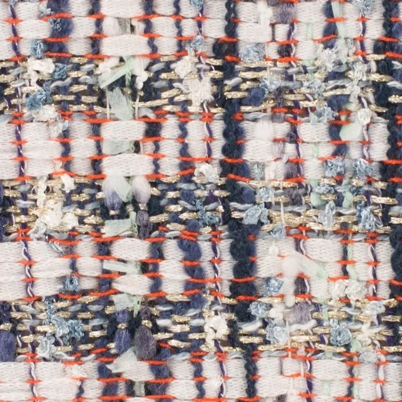 Tissu Tailleur Summer Denim