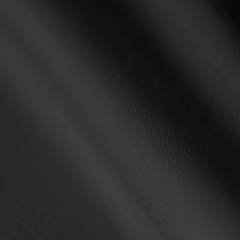 Tissu Toile Exterieur Garden Noir