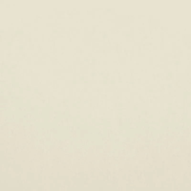 Tissu Voile Uni Vendome Ecru