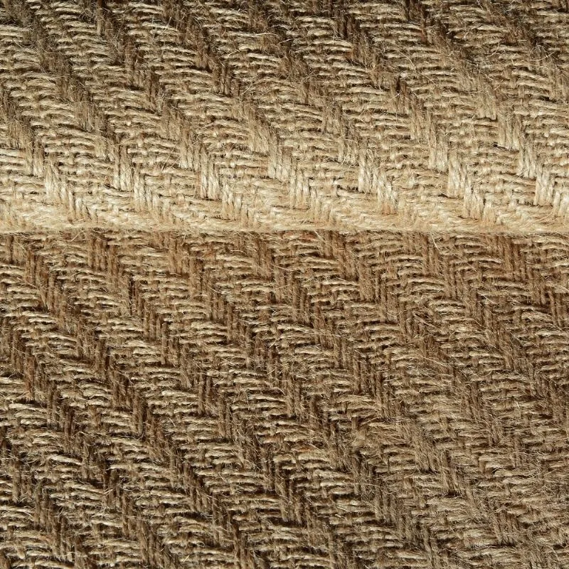 Tissu Yuti Jute Armurée