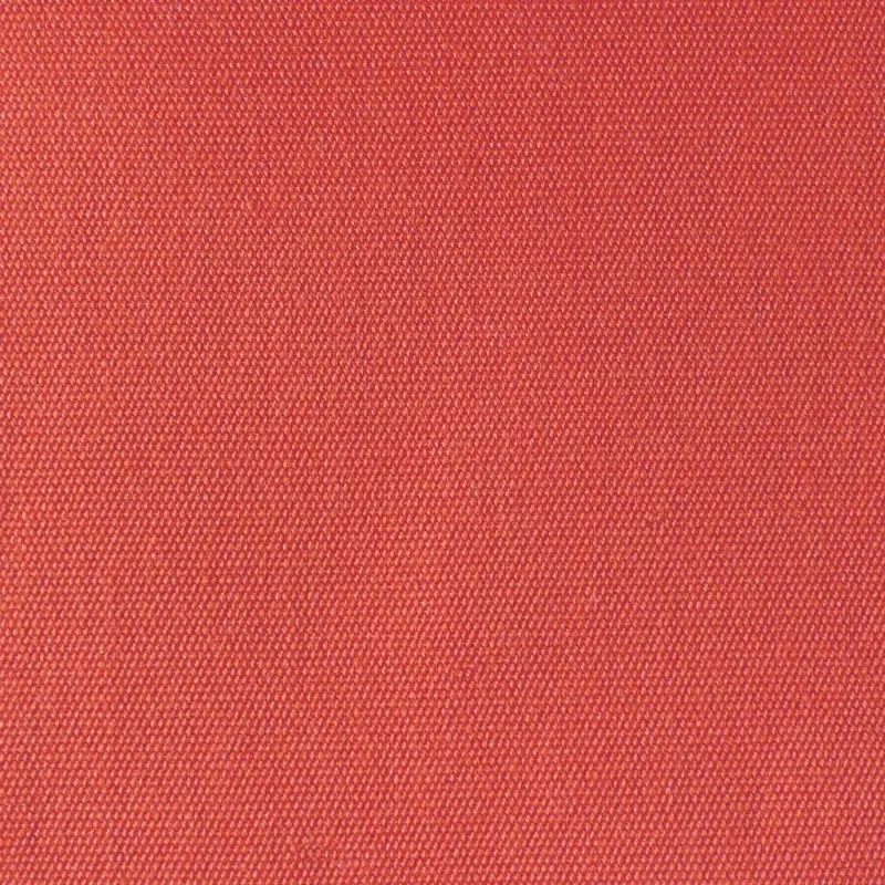 Toile Dralon Sunny Uni Corail
