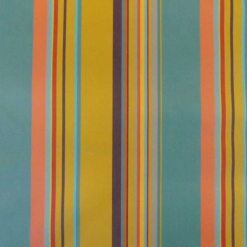 Toile Sunny Enduit Dralon Teflon Calvi Miel