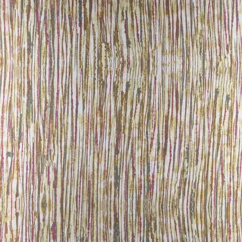 Toile transat Dralon Digiplage Liane Feu