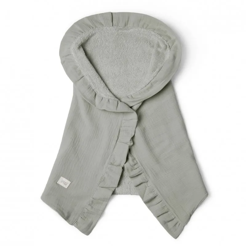 toquilla terry dune powder