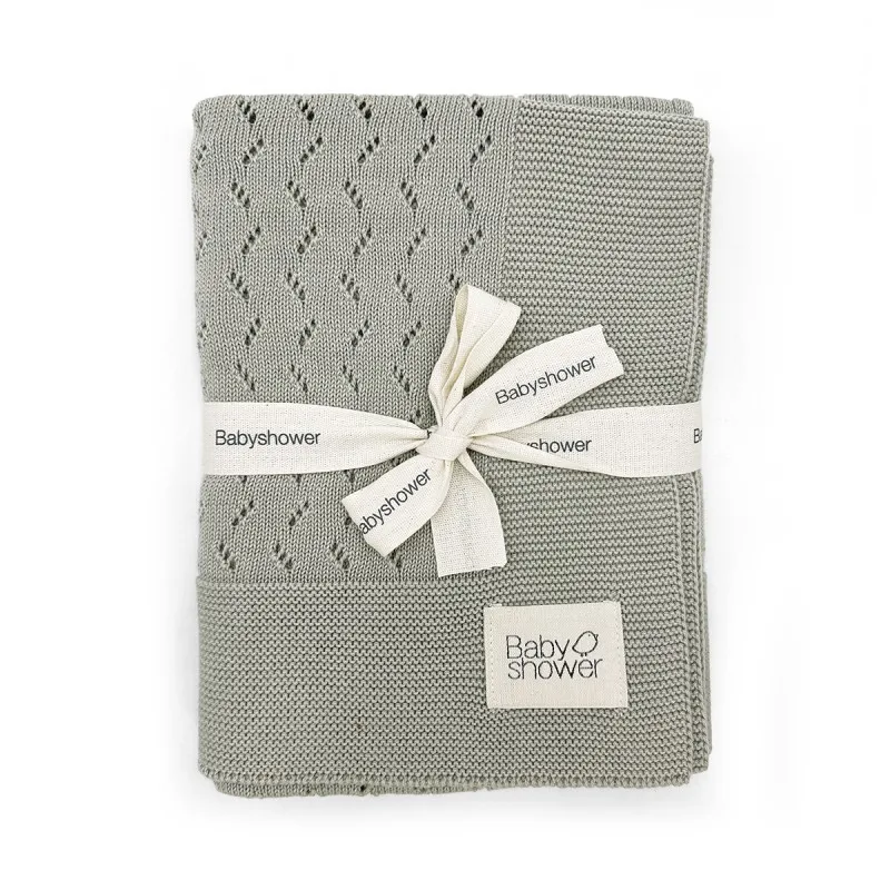 tricot classic blanket dune