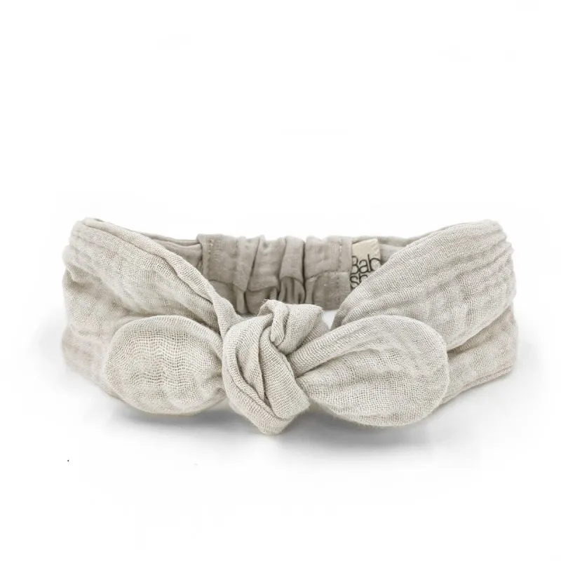 turban cotton bebe cloud powder