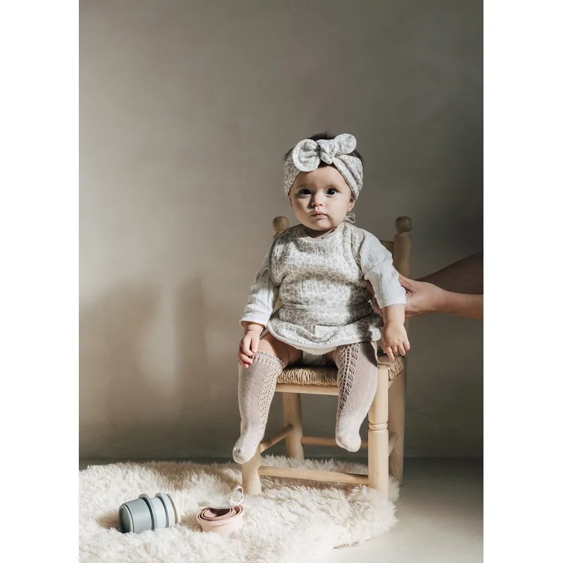 babyturban coton t3 soft print