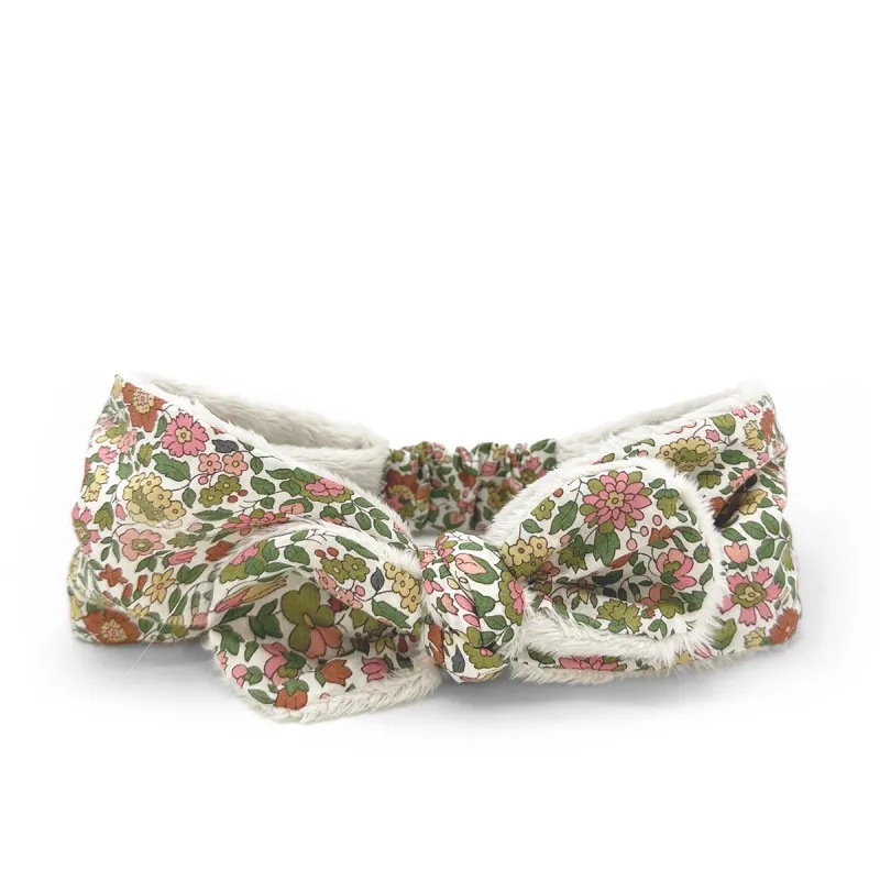 turbante bebe polar t1 liberty theresa