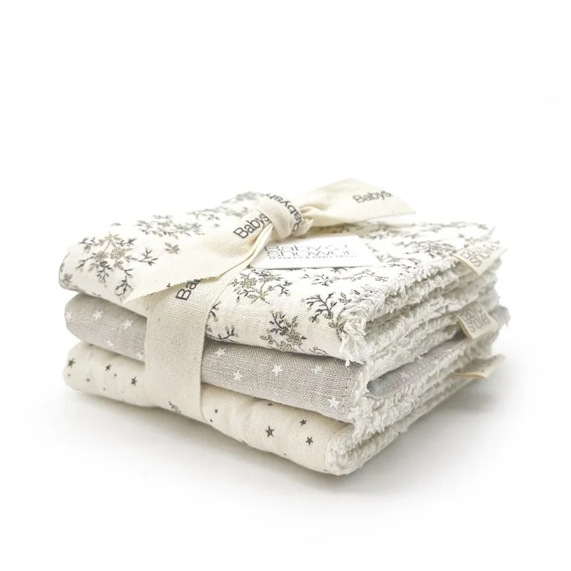 3 mini- toweletes set miley