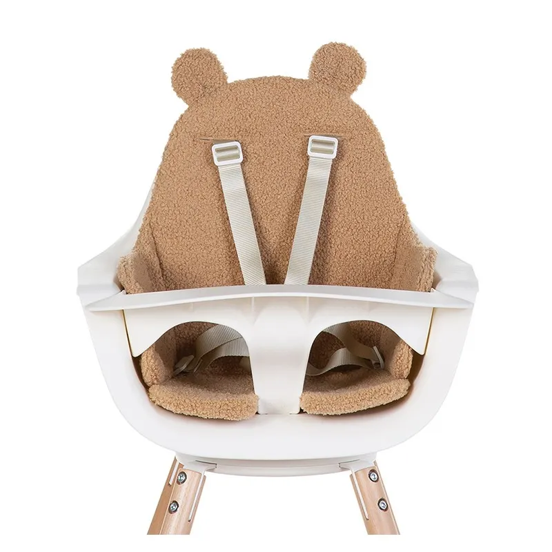 universal cushion - teddy beige