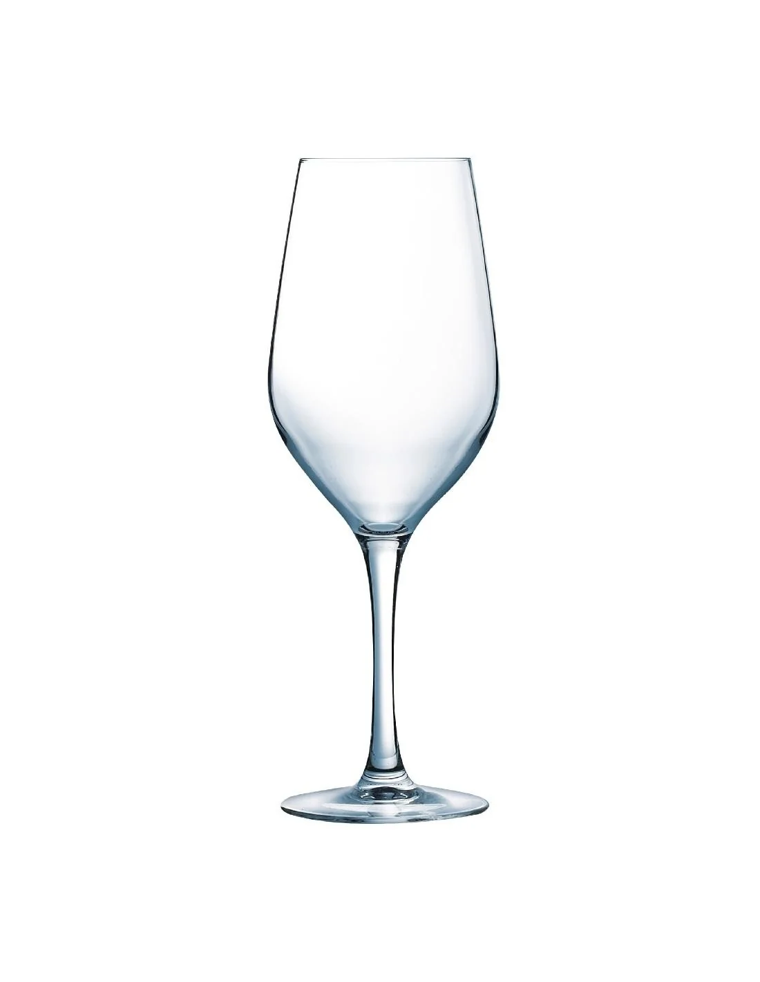 Verres à vin Arcoroc Mineral 450ml (lot de 24)