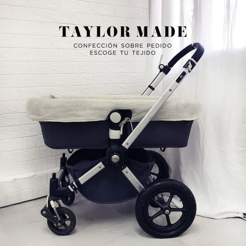 vestidura capazo bugaboo sobre pedido