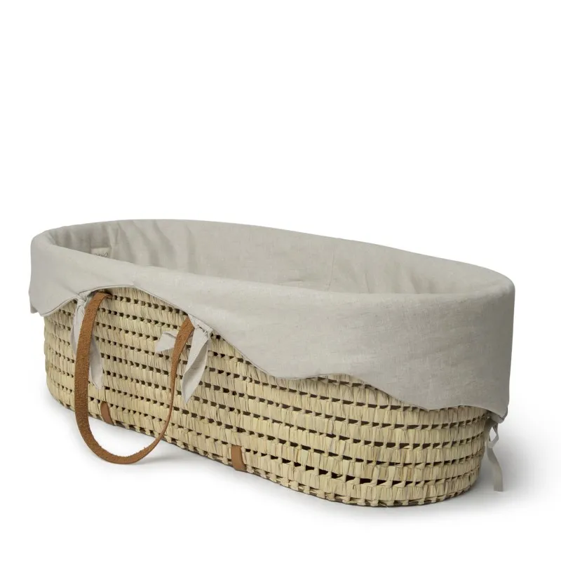 vestidura capazo little cloud linen