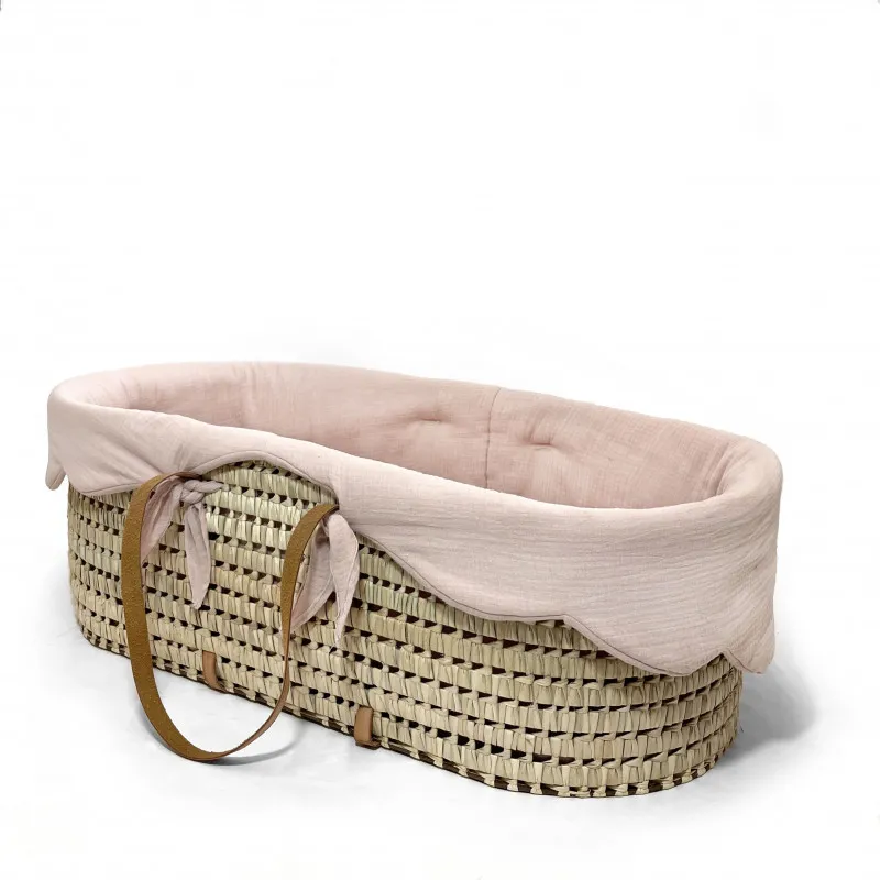 vestidura capazo little cloud nude powder