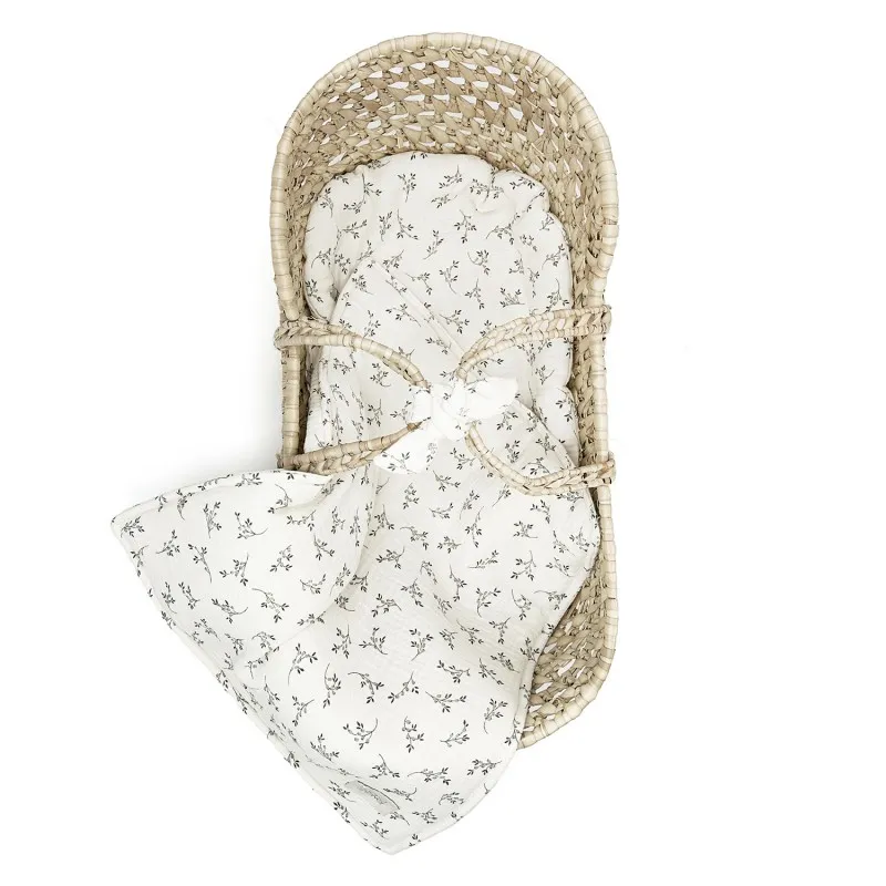 vestidura capazo muñecas dolly olive bloom