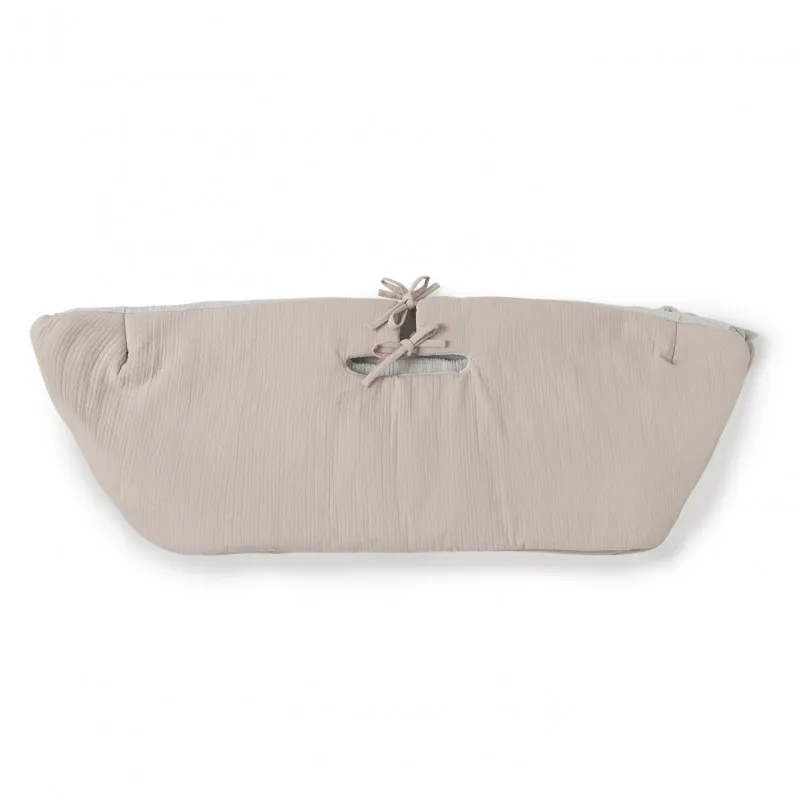 vestidura cuco reversible feel blush